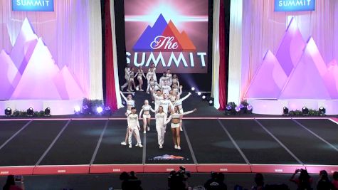 Power House All Stars - Twisted [2019 L4 International Open Coed Finals] 2019 The Summit