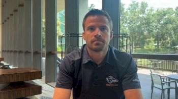 Dalton Jensen On Nebraska-Kearney's D2 Title Run