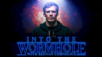 Meregali vs. Pena | Into The Wormhole with Keenan Cornelius (Ep. 4)