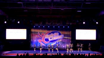 Airborne Elite All Stars - Charlie's Angels [2022 L2 Youth - D2] 2022 Spirit Unlimited Atlantic City Grand National