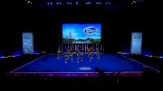 Cheer Sport Sharks - Cambridge - White Cheek Sharks (Canada) [2019 L3 Youth Medium Day 1] 2019 UCA International All Star Cheerleading Championship