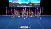 National Power Cheer NPC (Colombia) [2019 L2 International Senior Day 1] 2019 UCA International All Star Cheerleading Championship