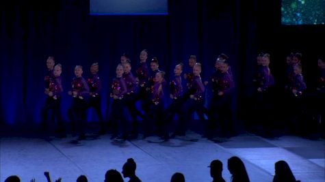 Dance Mania Junior Jazz [2019 Large Junior Jazz Finals] 2019 The Summit