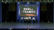 Dance Dynamics [2019 Mini Large Hip Hop Day 2] NDA All-Star National Championship