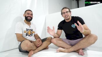 The ADCC Interview with Vagner Rocha