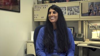 WOW EXTRA: BYU Head Coach Diljeet Taylor's Full Interview