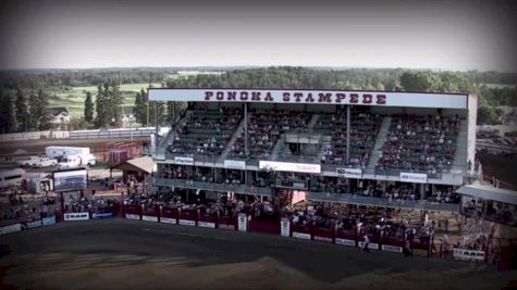 2019 World Professional Chuckwagon Association | Ponoka Stampede | Day Five