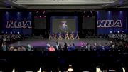 Dancin Bluebonnets [2020 Youth Large Jazz Day 1] 2020 NDA All-Star Nationals