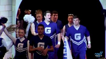 Graves County High School [2019 Large Varsity Coed Finals] 2019 UCA National High School Cheerleading Championship