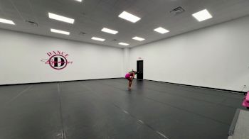 Dance Dynamics - Amelie Okure [Junior - Solo - Contemporary/Lyrical] 2024 NDA All-Star National Championship