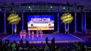 CheerFactor - X-Clusive [2024 U18 NT COED] 2021 CHEERSPORT: Concord Classic 1