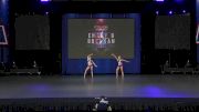 Star Steppers Dance - Emery & Brennan [2020 Mini Duo/Trio - Contemporary/Lyrical/Jazz] 2020 NDA All-Star Nationals