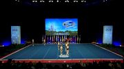 Winter Park Stars - Blackout [2019 L3 Senior Small D2 Day 1] 2019 UCA International All Star Cheerleading Championship