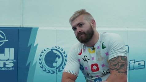 Gordon Ryan Talks Just How Good Nick Rodriguez Is
