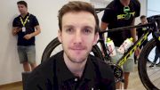 Simon Yates: 'Best I've Ever Felt After A Grand Tour'