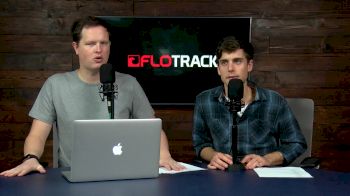 FloTrack Rankings Debate: U.S. Men's 5k