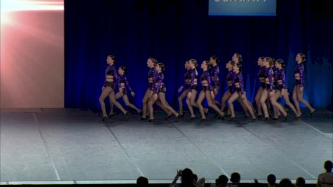 Studio 22 - Youth All Stars Jazz [2019 Large Youth Jazz Semis] 2019 The Summit