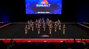 Spirit Xtreme - Believe [2019 L1 Small Youth Finals] 2019 The Summit