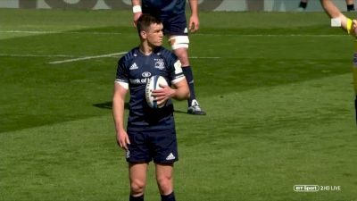 Heineken Champions Cup SF Highlights-Leinster vs Toulouse