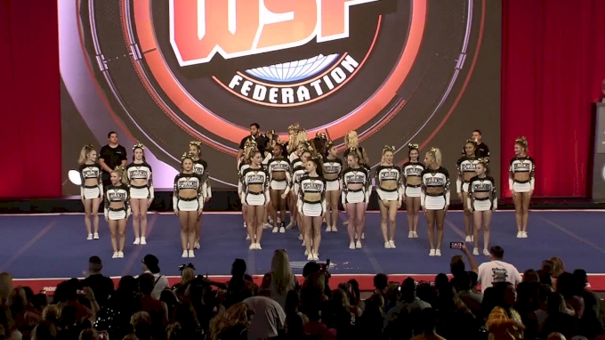 The Orange Rays Make NCA All-Star History! - FloCheer