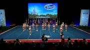 Cheer Florida Wellington - Ravens [2019 L3 Junior Small Day 2] 2019 UCA International All Star Cheerleading Championship