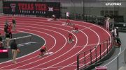Women's 4x400m Relay, Heat 1 - Texas Tech 3:38!