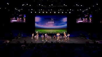 Louisiana Tech University [2019 Division IA Dance Game Day Finals] UCA & UDA College Cheerleading and Dance Team National Championship