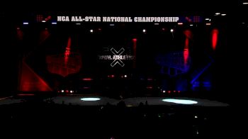 Rival Athletics - Doom [2026 L5 Senior Coed - Small Day 1] 2026 NCA All-Star National Championship