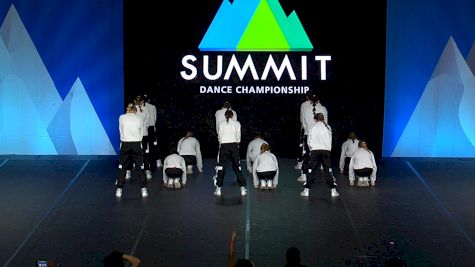 Almaden Spirit Athletics - Jasper [2023 Youth Coed - Hip Hop - Small Finals] 2023 The Dance Summit