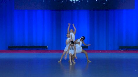 Pivot Performance Arts Mini Elite [2023 Mini Small - Contemporary/Lyrical Day 2] 2023 NDA All-Star Nationals