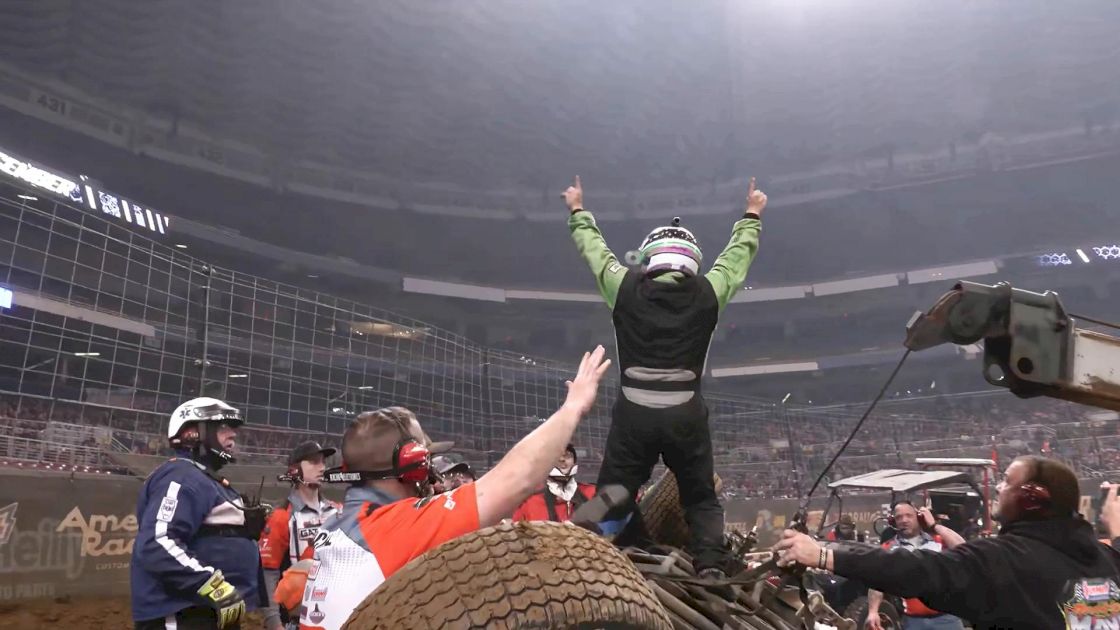 Get HYPED For The Kubota Gateway Dirt Nationals