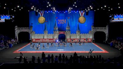 Show Me Athletics - Celebrity [2024 L3 Junior - D2 - Small Day 1] 2024 UCA All Star National Championship