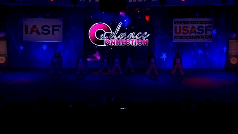 Prima Dance All-Stars [2023 Senior Large Hip Hop Semis] 2023 The Dance Worlds