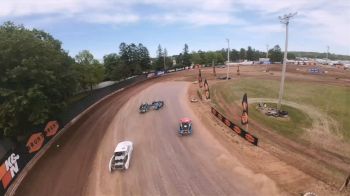 Highlights: AMSOIL Champ Off-Road at Antigo 2026 | Pro Lite Sunday