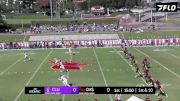 Highlights: Cal Lutheran vs Claremont MS | 2024 SCIAC Football