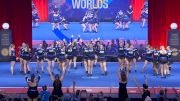 ACE Athletics - REVENGE (CAN) [2024 L7 International Open Non Tumbling Finals] 2024 The Cheerleading Worlds