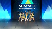 The Elements at RMHDC - WATER [2024 Senior - Variety Finals] 2024 The Dance Summit