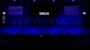 Academia de Danza Magallanes - MDT Grupo Elite (CHL) [2024 Open Coed Pom Semis] 2024 The Dance Worlds