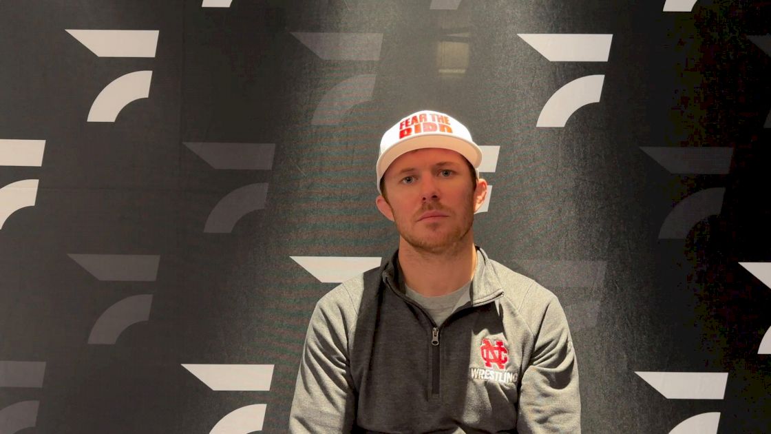 Joe Norton On North Central's Quest To Continue Tangling