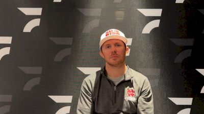 Joe Norton On North Central's Quest To Continue Tangling With Big Schools