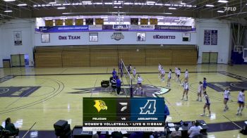 2026 Felician vs Assumption - Women's