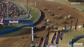 Highlights: 2023 Polaris World Championship at Crandon | Pro Turbo SxS