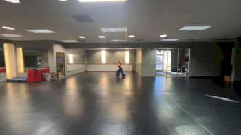 Southern Arizona Spirit Squad - Elizabeth solo- To All My Friends [Junior - Solo - Contemporary/Lyrical] 2024 NDA All-Star National Championship