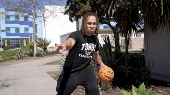 Meet Jeremy Dent-Smith; Cal State Dominguez Hill's Leading Scorer