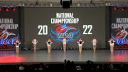 Fox JV High School [2022 Junior Varsity Pom Finals] 2022 NDA National Championship