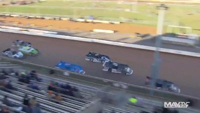 Highlights | Lucas Oil Late Models Sunday At Port Royal Speedway