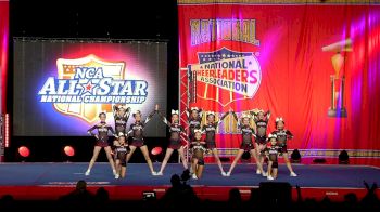 Rival Athletics - Infinity [2022 L1 Small Junior Day 1] 2022 NCA All-Star National Championship