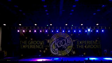 The Vision Dance Center - The Vision Dance Center Allstars [2022 Junior - Jazz - Large] 2021 CHEERSPORT: Greensboro State Classic