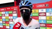 Lawson Craddock: Simon Yates Is Still In A Good Spot At The Vuelta a España