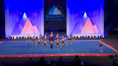 Cheers & More - Riot [2022 L5 Junior Coed - Small Finals] 2022 The Summit